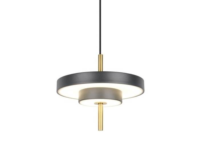 Suspension LED Keaton Trio