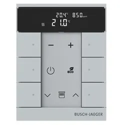 Busch-Jaeger Raumtemperaturregler SBC-F-6.0.11-83
