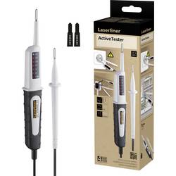 Laserliner ActiveTester Spannungs- und Durchgangsprüfer 083.020E