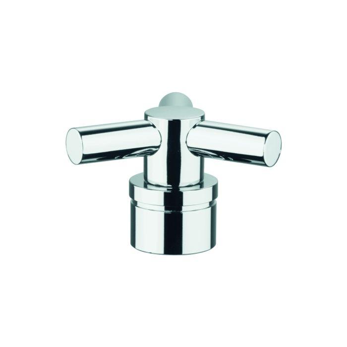 Grohe Griff 45603 45603000 Atrio mit Befestigung chrom