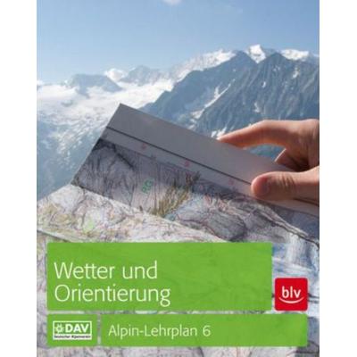 Wetter und Orientierung, Taschenbuch von Rainer Bolesch,Michael Hoffmann,Gerhard Hofmann, BLV Buchverlag, 978-3-8354-0044-3