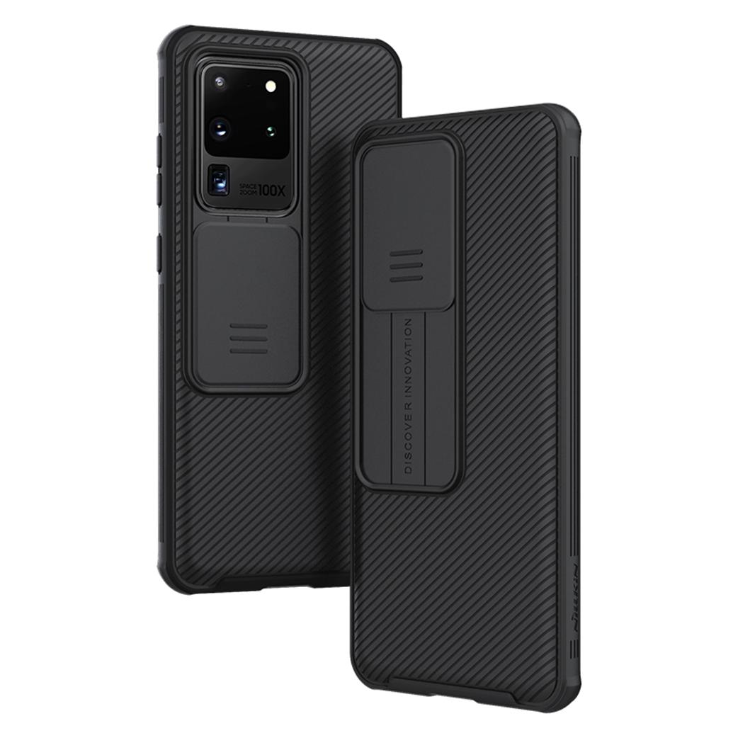 Nillkin Camshield Prop + Stylus (Samsung Galaxy Z Fold7) (57983127796)