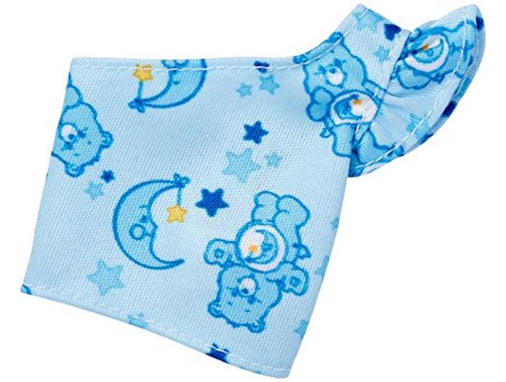 Barbie Fashion Care Bears, Blue