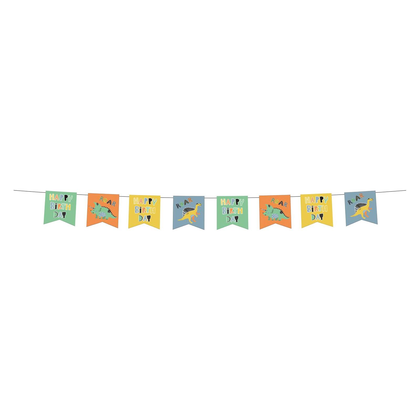 Folat Ammer Dino Roars, 6m (1 Stk.) (68292)