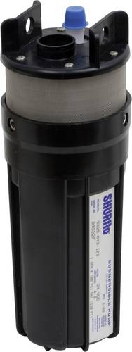 SHURflo 1602697 9325-083-101 Tauchdruck-Pumpe 320 l/h 70m