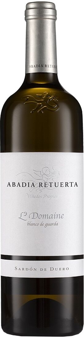 Abadía Retuerta Vino blanco Le Domaine de Vino de Pago 2025 Castilla y León.