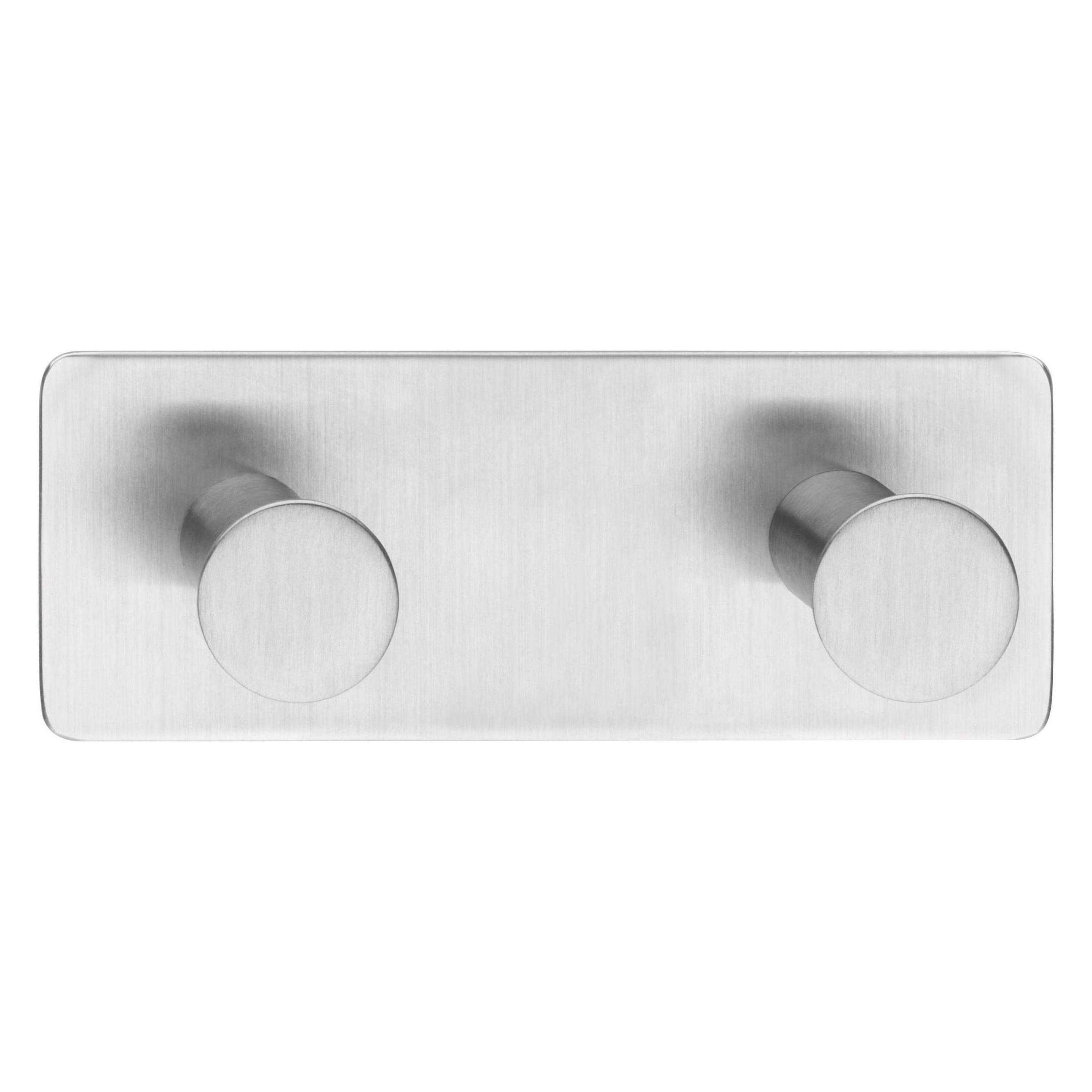 tesa Powerbutton Doppelhaken Classic (59333-00000-01)