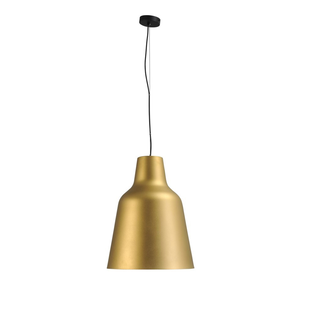 Masterlight Concepto 40 Hanglamp - Goud/Messing