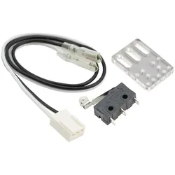 Makeblock Mikroschalterset B, 3-Pin-Ausgang mit RJ25-Adapter, mechanisch mit Acrylhalter