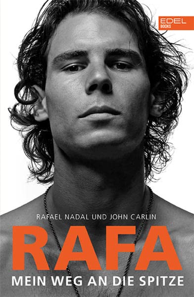 Rafael Nadal - Rafa. Mein Weg an die Spitze: Die Autobiografie von Rafael Nadal - Preis vom 04.10.2026 03:51:26 h