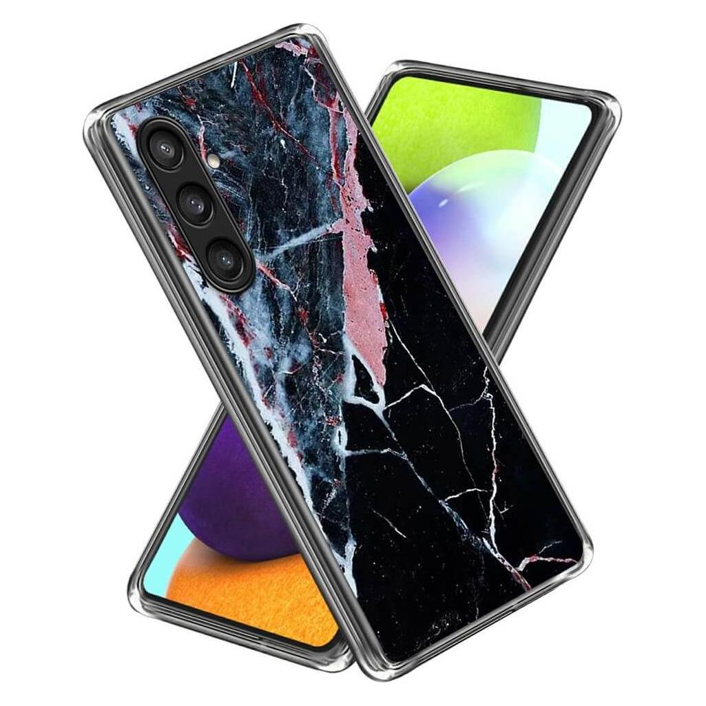 Cover-Discount Cover Handyhülle Motiv (Samsung Galaxy A36) (64580624)