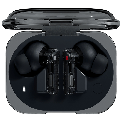 Nothing Ear (3a) Schwarz
