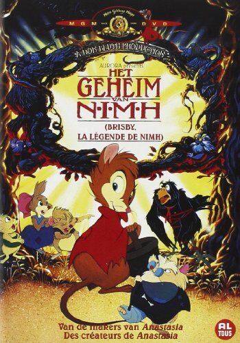 Brisby : Le Secret NIHM - Preis vom 08.10.2026 07:26:42 h