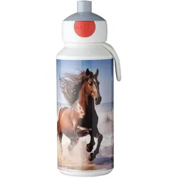 TRINKFLASCHE Campus Wild Horse 400 ml