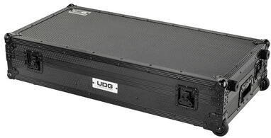 UDG Flight Case CDJ 3000/900NXS2 Noir