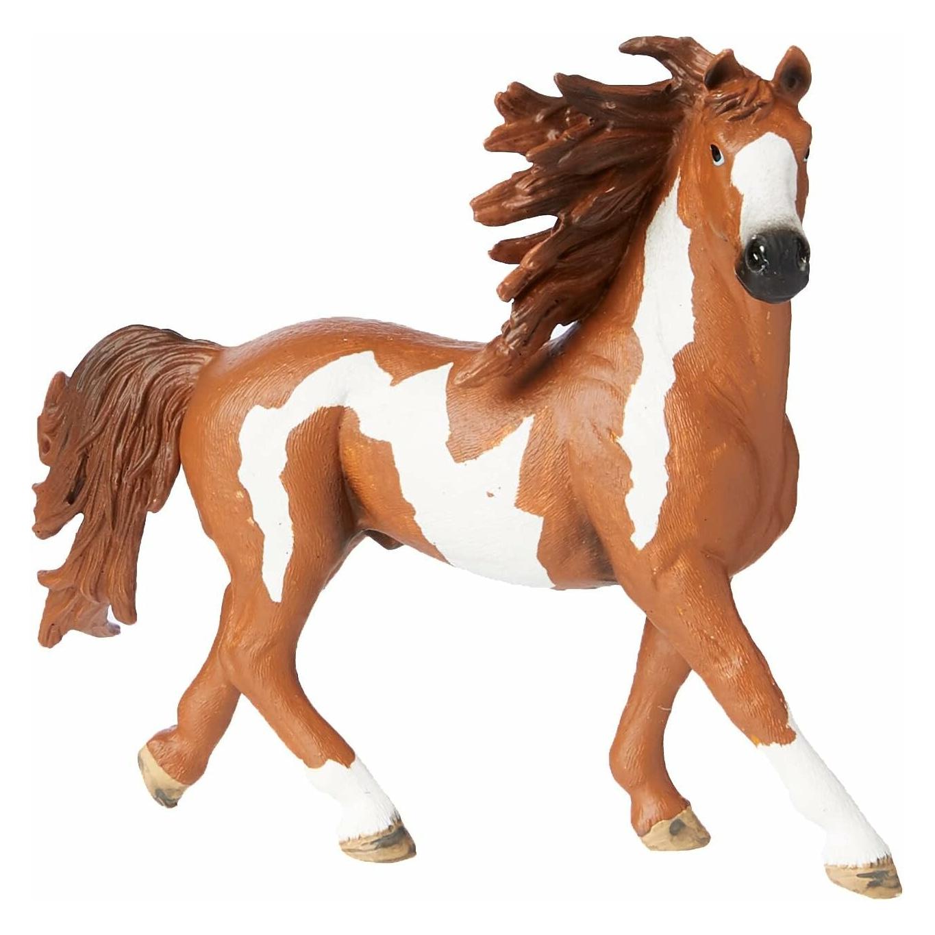 Schleich Pinto-Hengst (21245)