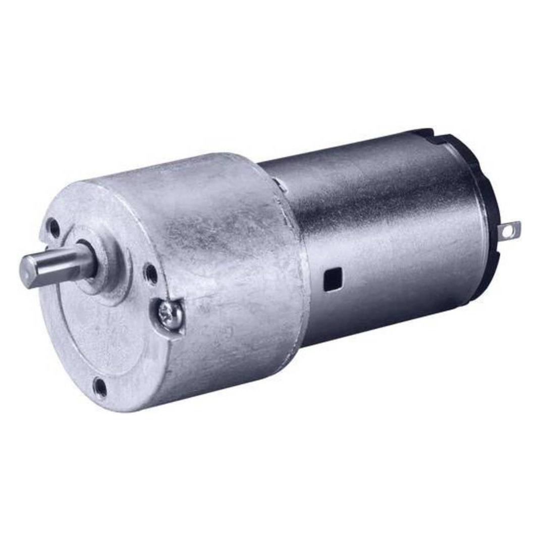Igarashi Gleichstrom-Getriebemotor 12.0 (33GN2738-132-GV-5 125:1)