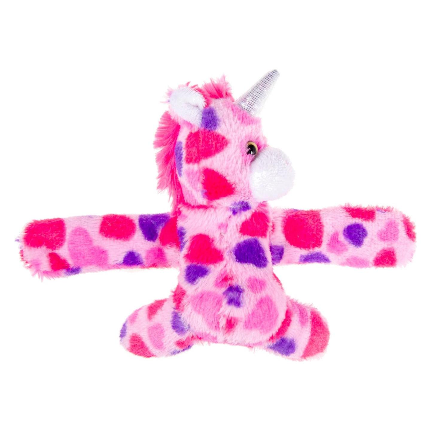 LG Imports Armreif Plüsch Einhorn (8 cm) (1830)
