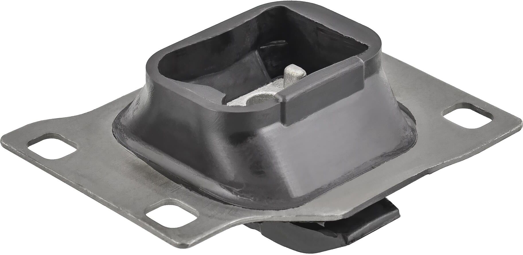 Topran Lagerung, Schaltgetriebe 301 805 Links Für Ford