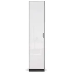 rauch BLUE Schrank Allrounder Dekor Grau