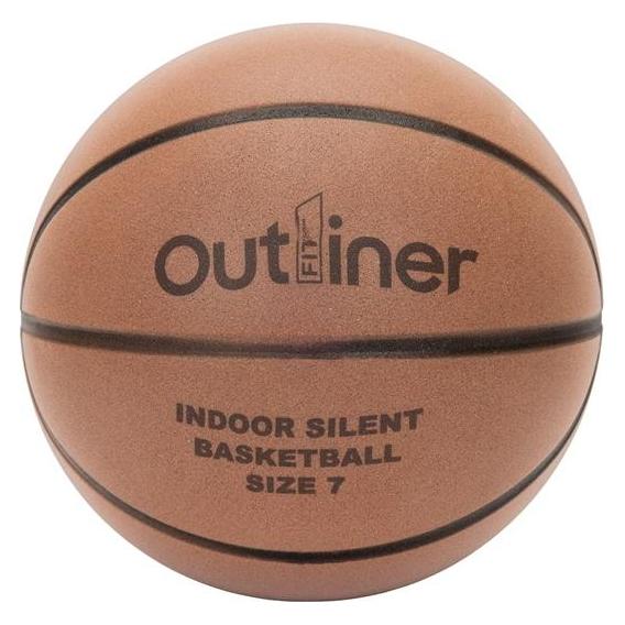 Outliner Basketball ball, basketball SILENT (7) (4772013476184)
