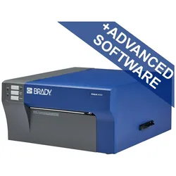 Brady BradyJet J4000 Colour Label, Etikettendrucker