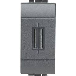 Legrand Sicherungshalter Living&Light Anthrazit L4321 1 St.