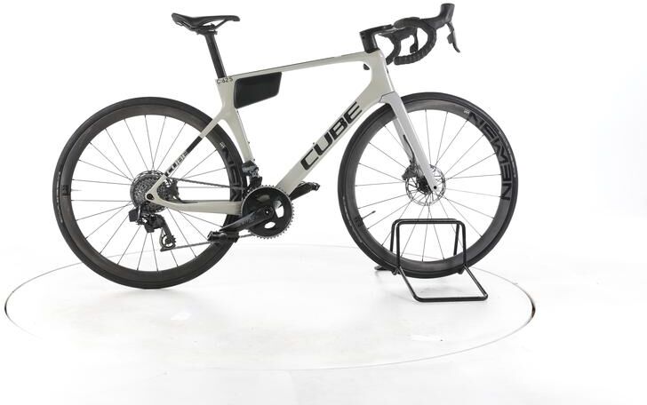 Cube Agree C:62 SL Rennrad Carbon - 296033