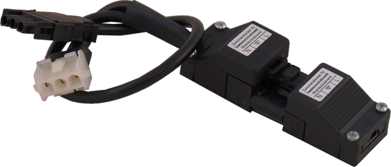 Connecteur Wolf 1718768761 pour vanne GWS-BS