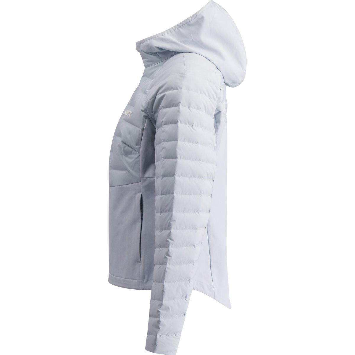 Swix Horizon Jacket 2.0 W, Ballad Blue, M ballad blue (71022) M 10427-26-71022-M