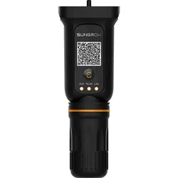 Sungrow Fernüberwachung, Dongle für LAN und WLAN WiNet-S2