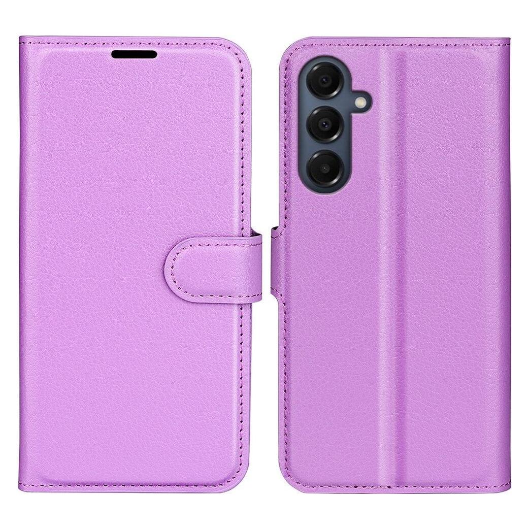 Cover-Discount Galaxy A17 - Leder Etui Hülle (Samsung Galaxy R) (62272649)