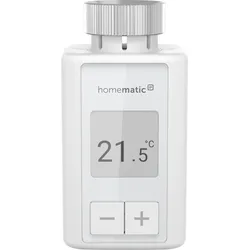 Homematic IP Heizkörperthermostat flex HmIP-eTRV-F