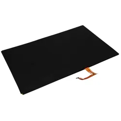 CoreParts Battery for Lenovo Mobile (7000 mAh), Notebook Akku, Schwarz
