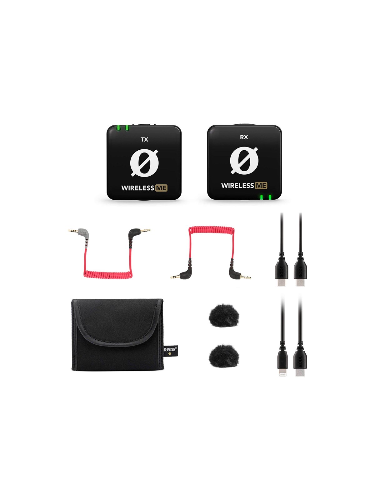 Røde Wireless ME