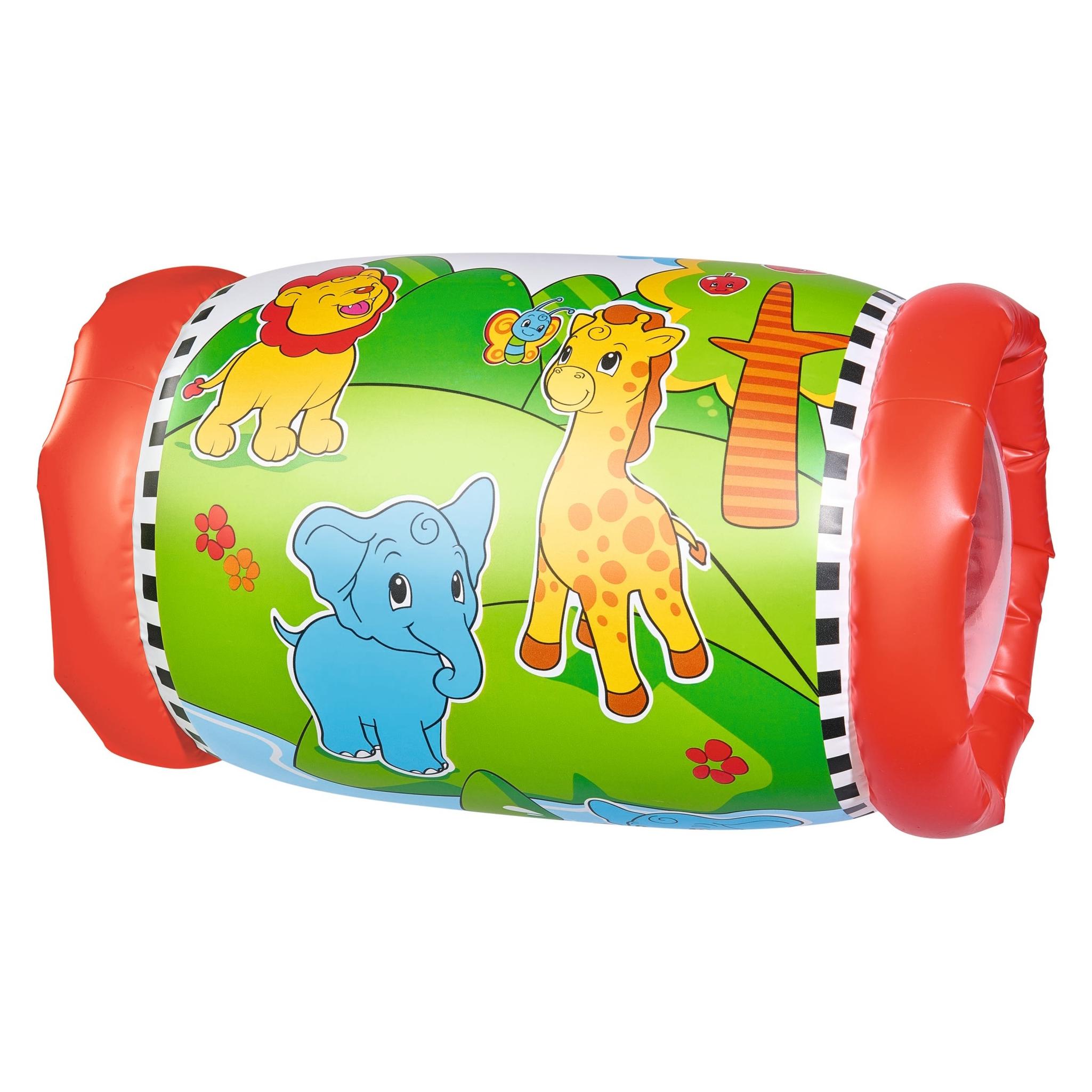 Simba ABC Krabbelrolle (104010015)