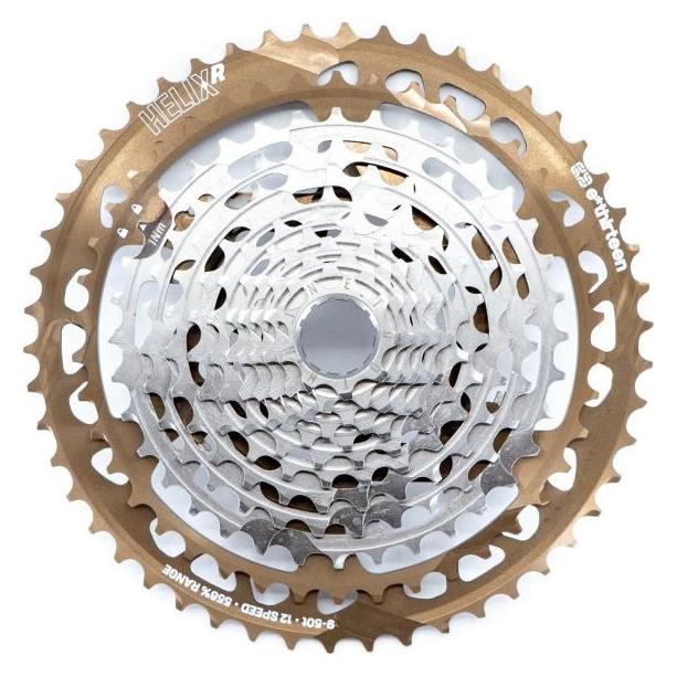 e*13 Helix Race (12-fach, 13-52) (25351529)
