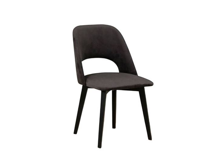 MOEBLO Stuhl APUS 4 (Polsterstühle, Holzstühle, Esszimmerstühle, Stühle kaufen,Massivholz)