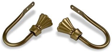 InStyleDesign Drais Curtain Holdback
