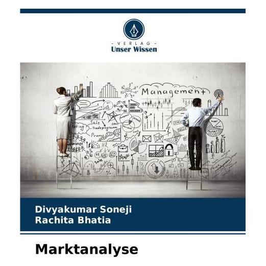 Umbreit Marktanalyse (Deutsch, Softcover, Divyakumar Soneji, Rachita Bhatia) (63621758)