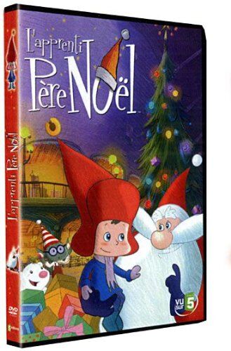 L'apprenti pere Noël [FR Import] - Preis vom 17.10.2026 19:25:27 h