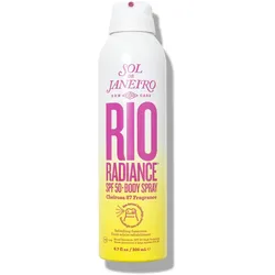 Sol de Janeiro, Sonnencreme, Rio Radiance (SPF 50, 200 ml)