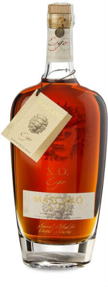 Mascaró XO Ego Brandy 70 cl. - 70cl