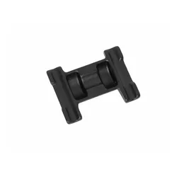 BIKEYOKE Sattelklemmplatte unten | für DIVINE, DIVINE SL Vario-Sattel