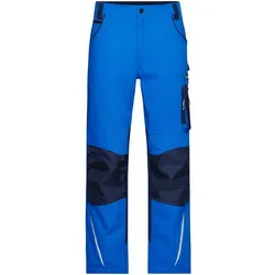 Bundhose "JN832" - 27 - royal/navy