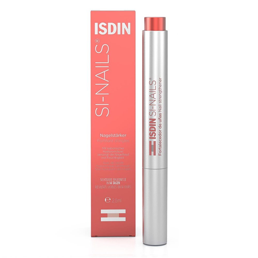 ISDIN GmbH ISDIN SI-Nails Nagelhärter Stift 15617114