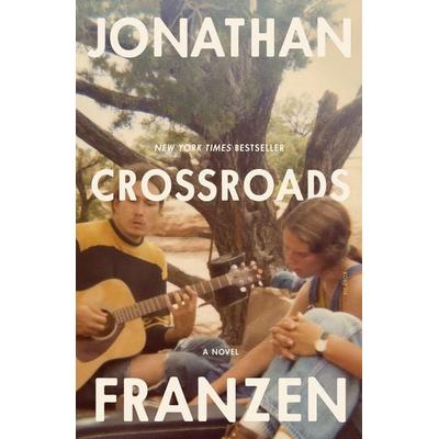 Crossroads, Taschenbuch von Jonathan Franzen, Macmillan USA