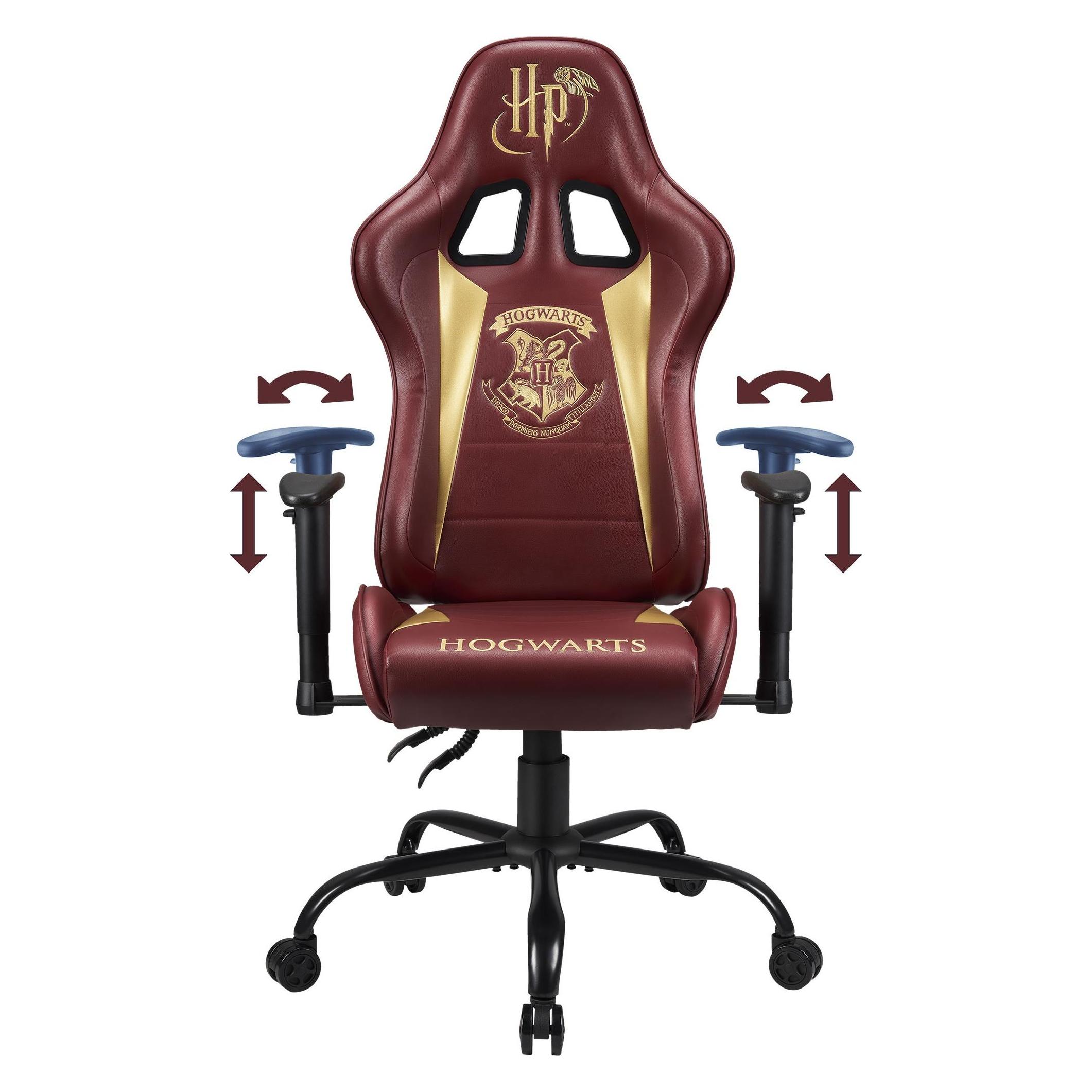Subsonic Gaming Seat Pro Harry Potter (SA5609-H1)