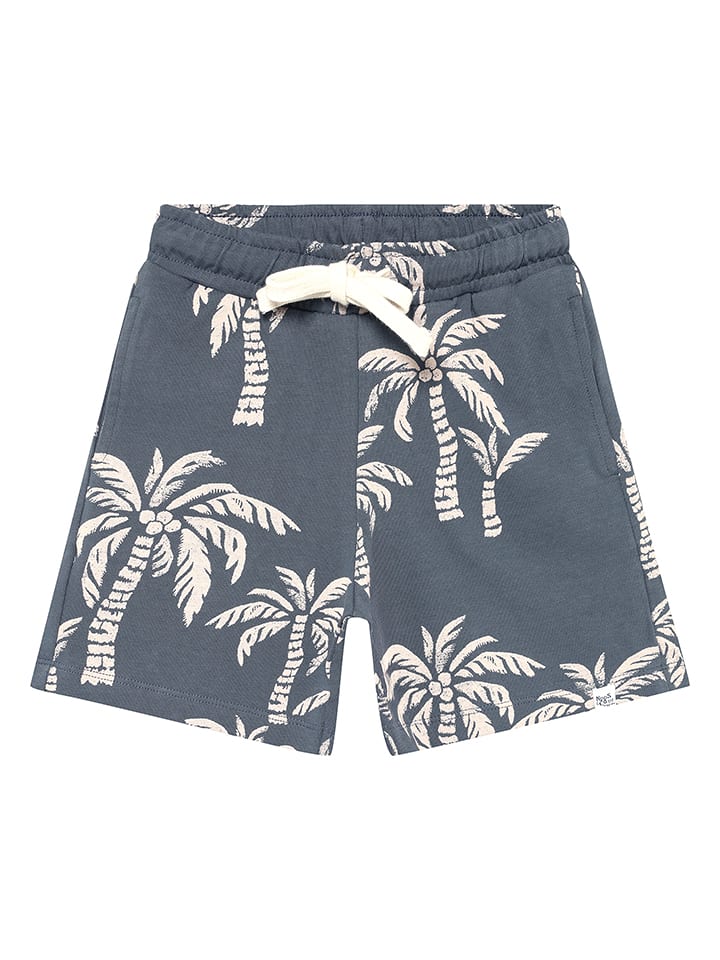 Noppies Shorts in Anthrazit - 110