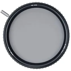 NiSi TC ND-Vario Filter 86mm 1-5 Stops